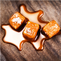 Toffee Caramels Fragrance Oil 20342